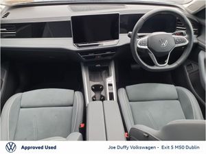 Volkswagen Passat Passat Life Phev S-A  Life  TSi - Image 3