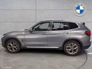 BMW X3 xDrive20d xLine - Image 3