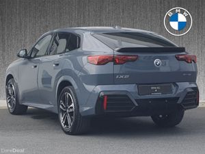 BMW iX2 iX2 eDrive20 M Sport - Image 2