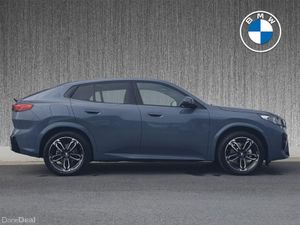 BMW iX2 iX2 eDrive20 M Sport - Image 3