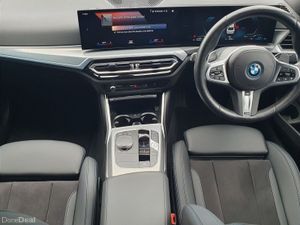 BMW 3-Series 330e M Sport Saloon - Image 4