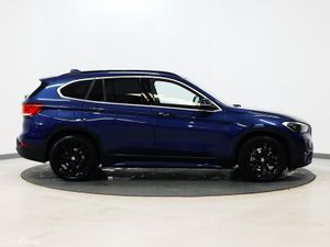 *123* 2021 BMW X1 1.5 XDRIVE SPORT AUTO - Image 3