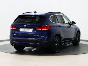 *123* 2021 BMW X1 1.5 XDRIVE SPORT AUTO - Image 4