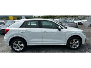 Audi Q2 1.0 Tfsi Sport Automatic Low Mileage (7499 - Image 4