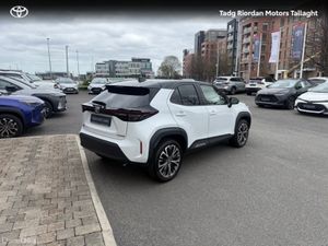 Toyota Yaris Cross YARIS CROSS SOL - Image 2