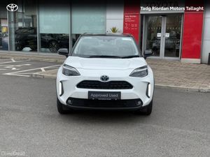 Toyota Yaris Cross YARIS CROSS SOL - Image 4