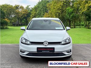 Volkswagen Golf 1.4 MK7.5 HIGHLINE , AUTO // IMMAC - Image 2