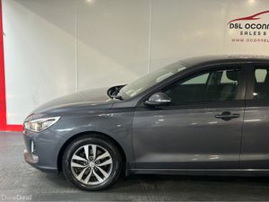 Hyundai i30 I 30 DELUXE 5DR - Image 3