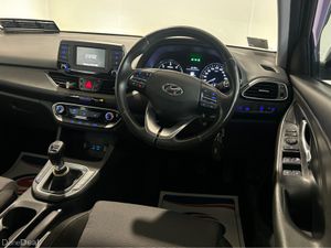 Hyundai i30 I 30 DELUXE 5DR - Image 4