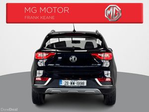 MG ZS ZS EV LR EXCLUSIVE-72.6KWH 5DR -**PANORAMIC - Image 4