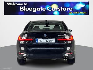 BMW 3-Series SE AUTO 320D G20 FACELIFT MODEL**BLAC - Image 4