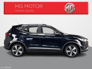 MG ZS ZS EV LR EXCLUSIVE-72.6KWH 5DR -**PANORAMIC - Image 3