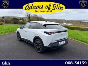 Peugeot 3008 STD ALLURE MHEV 136 E-DCC - Image 4