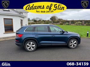 Skoda Kodiaq STYLE 2.0 TDI 150HP DSG 4 4DR A - Image 2