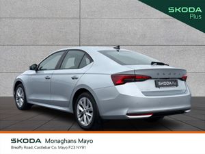 Skoda Octavia SELECTION 2.0 TDI 150HP DSG - Image 3