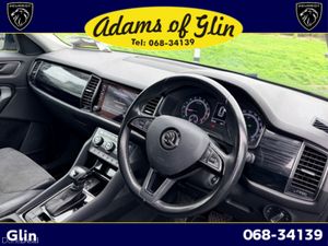 Skoda Kodiaq STYLE 2.0 TDI 150HP DSG 4 4DR A - Image 4