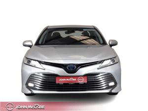 Toyota Camry HYBRID AUTOMATIC 4DR *RETAIL PRICE €1 - Image 4