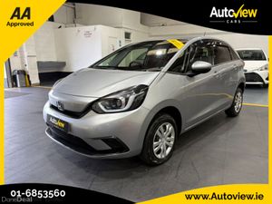 Honda Jazz /Fit New Model 1.5 Self-Charging Hybrid - Image 4