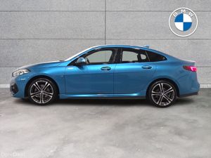 BMW 2-Series 218i M Sport Gran Coupe - Image 4
