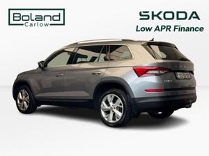Skoda Kodiaq 2.0TDI DSG STYLE *JUST IN* €110 PER W - Image 3