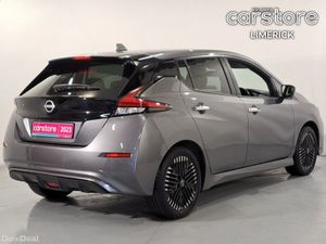 Nissan Leaf Leaf N-Connecta  N-Connecta  150 Elect - Image 3