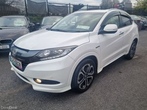 Honda Vezel 2015 Hybrid - Image 4