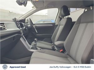 Volkswagen T-Roc T-ROC LIFE 2.0 TDI M6F 116HP - Image 4