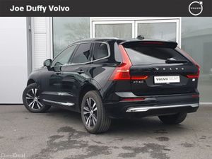Volvo XC60 T6 Recharge PHEV 350hp AT8 Core - Image 3