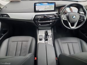 BMW 5-Series 520d SE - Image 4