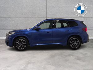 BMW iX1 eDrive20 M Sport - Image 4