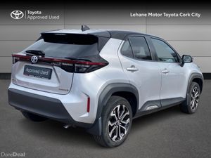 Toyota Yaris Cross CR CROSS LUNA SPORT 4DR AUTO - Image 2