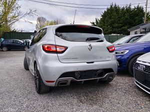 Clio RS Trophy - Image 3