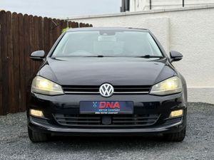 Volkswagen Golf AUTO - PETROL - Image 2