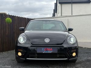Volkswagen Beetle AUTO - LOW KM - Image 2