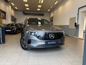 Mercedes-Benz EQA EQA 250PLUS SPORT EXECUTIVE ELEC - Image 2