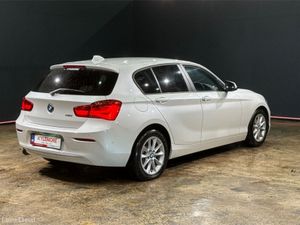 BMW 1-Series 1.5 AUTOMATIC - CRUISE CONTROL - MULT - Image 4