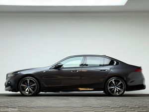 BMW i5 40 M SPORT PRO - Image 4