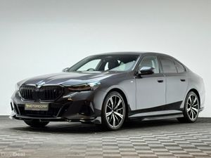 BMW i5 40 M SPORT PRO - Image 3
