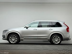 Volvo XC90 INSCRIPTION 2.0 AWD *7 SEATER* - Image 4