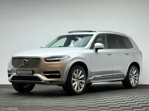 Volvo XC90 INSCRIPTION 2.0 AWD *7 SEATER* - Image 3