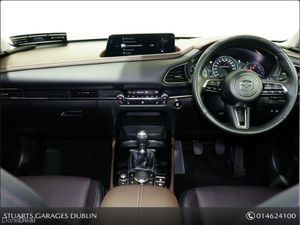 Mazda CX-30 CX-30 5WGN e-SKYACTIV X 186ps 6MT AWD - Image 4