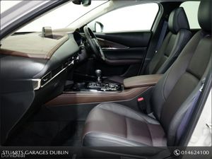 Mazda CX-30 CX-30 5WGN e-SKYACTIV X 186ps 6MT AWD - Image 3