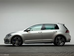 Volkswagen Golf GTE 1.4 TSI 204HP - Image 4