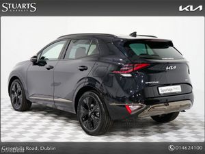 Kia Sportage PHEV SPECIAL EDITION **3.9% FINANCE O - Image 2