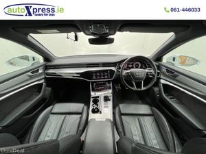 Audi A6 40 TDI QUATTRO S-LINE - Image 2