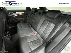 Audi A6 40 TDI QUATTRO S-LINE - Image 4
