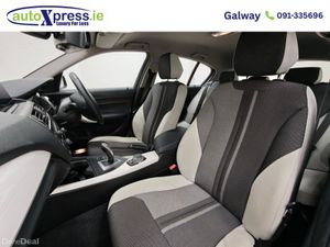 BMW 1-Series 118D SPORT Automatic - Image 2