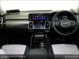 Kia Sorento DSL MY23 SAM 5DR Auto - Image 4