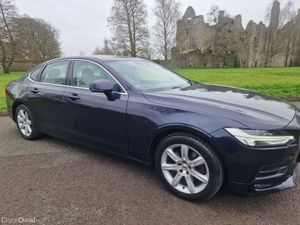Volvo S90 G-TRONIC, AUTO, NCT, 2YR/WARRANTY,SUPERB - Image 2