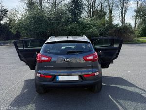 Kia Sportage  ( just passed NCT today !! 05/27 - Image 4